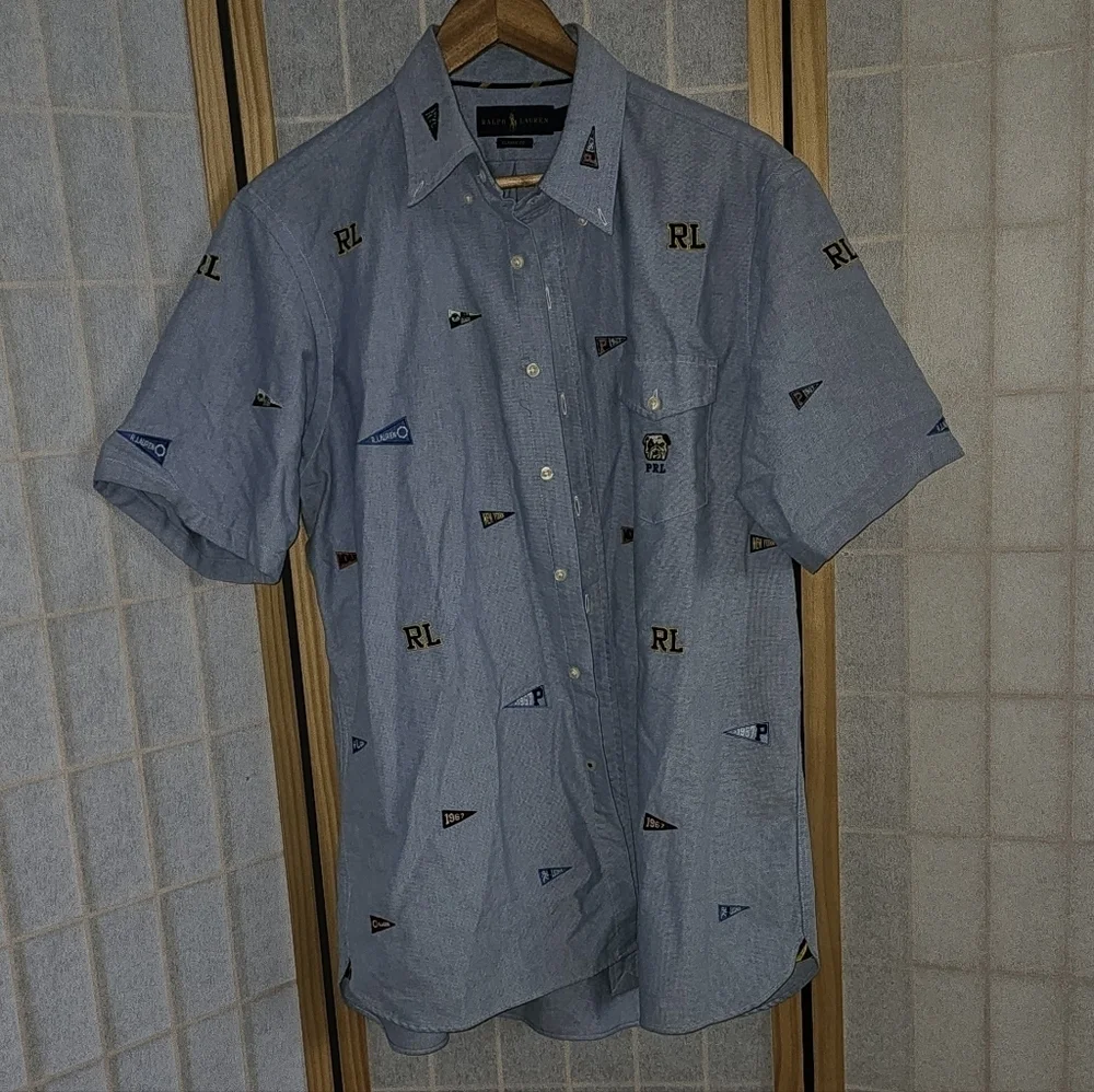 Polo Ralph Lauren polo ralph